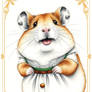 Hamster