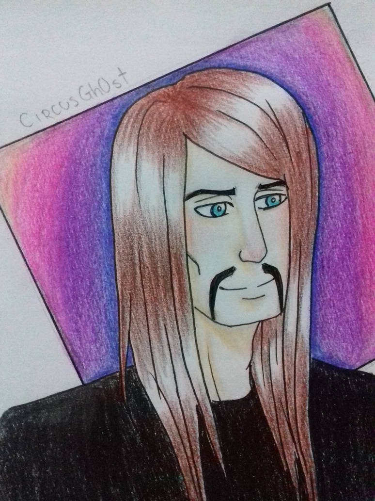 Toki Wartooth by CircusGh0st on DeviantArt