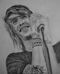 derek sanders