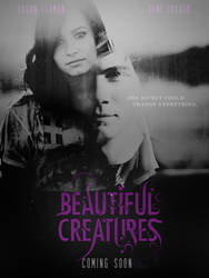 Beautiful Creatures