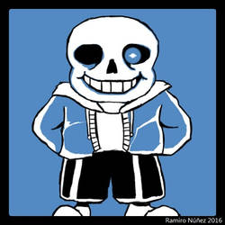 Sans