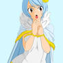 Yukino from fairy tail