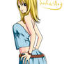 Fairy Tail  ~ Lucy