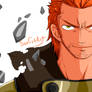 Don't mess with me ~ Gildarts ~ Fairy Tail