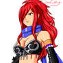 Erza Knightwalker ~ Fairy Tail