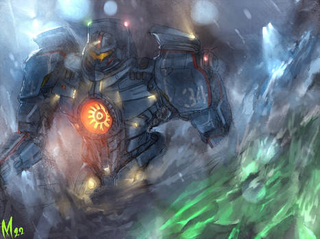 Pacific Rim