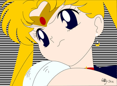 Sailor Moon