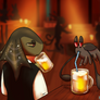 how do you do fellow pubgoer