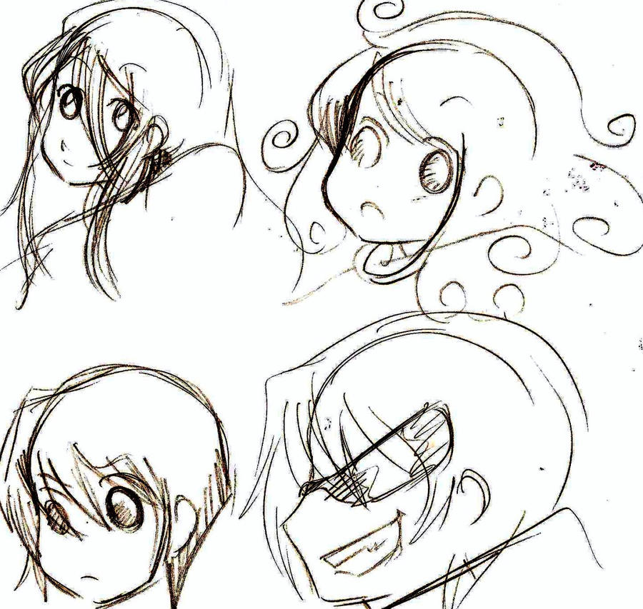 soul eater oc designs by Fantasytraveler on DeviantArt