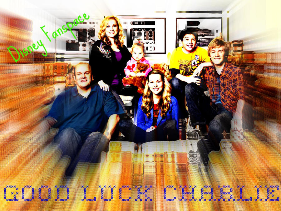 Good Luck Charlie Cast Edit By Lailairiss72 On Deviantart Good Luck Charlie Cast Edit By Lailairiss72 On Deviantart