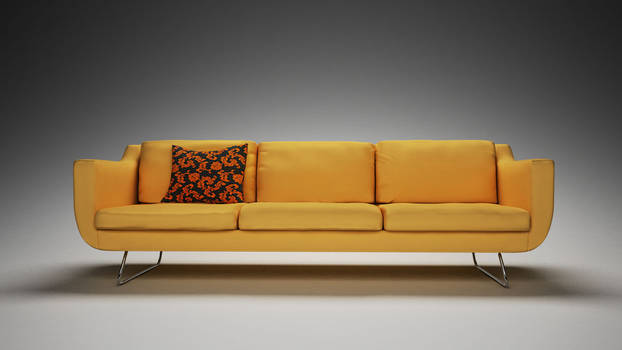 Quick sofa