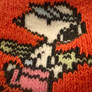 Lets go to the beach with snoopy