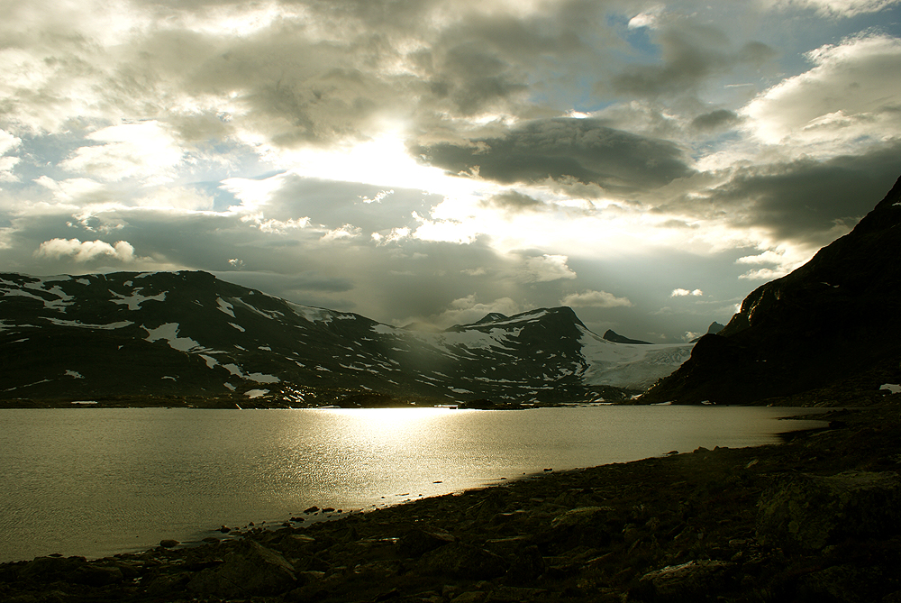 Jotunheimen National Park