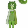 Nephrite (Espa-Chi Rendition)