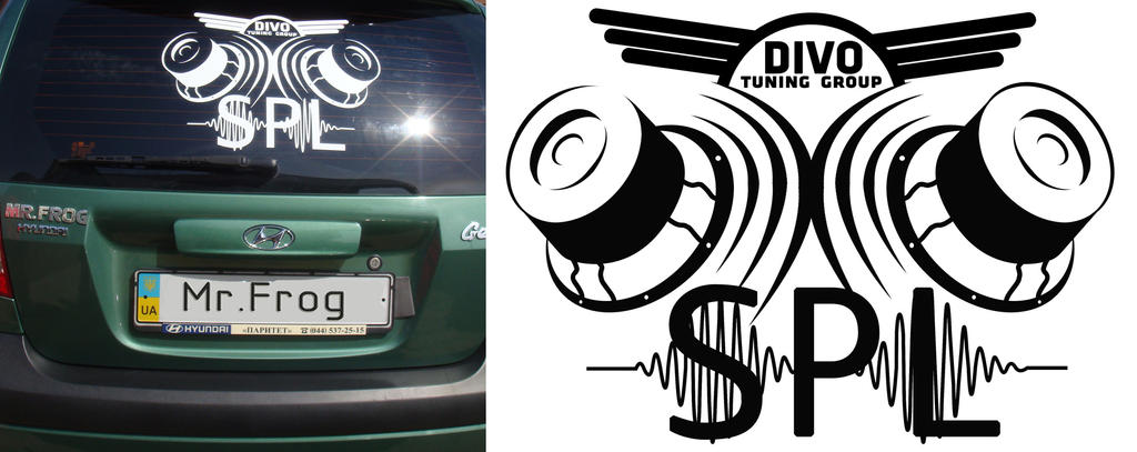 SPL Sticker by Bober-mober on DeviantArt