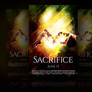 Sacrifice Horror Thriller Movie Poster