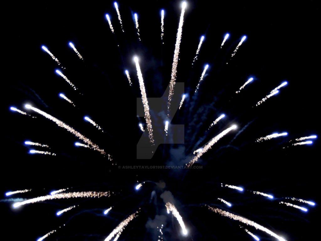 Fireworks Deviantart Fireworks by AshleyTaylor1997 on DeviantArt