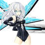 Hyperdimension: Lady Black Heart