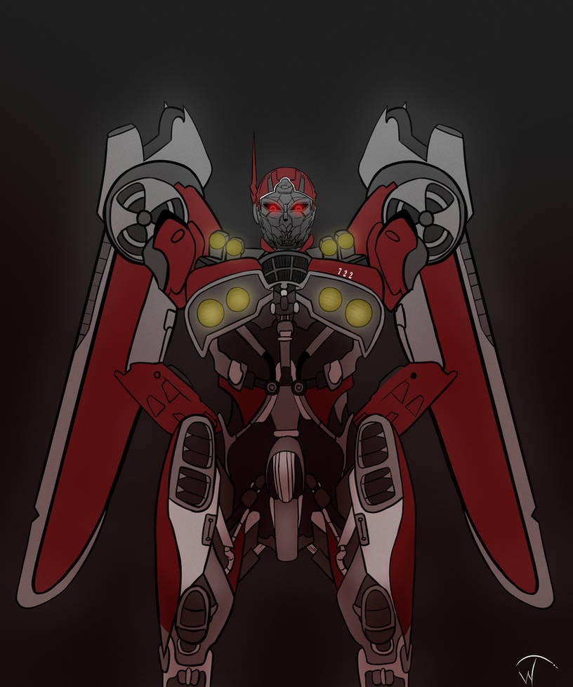 Guilty Shatter Shatter by WichosTerritory on DeviantArt