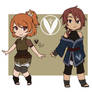 [ N ] MORI CLAN ADOPTS 01 -CLOSED-