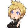 [ FFXV ] Prompto Argentum