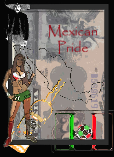 Mexican Pride