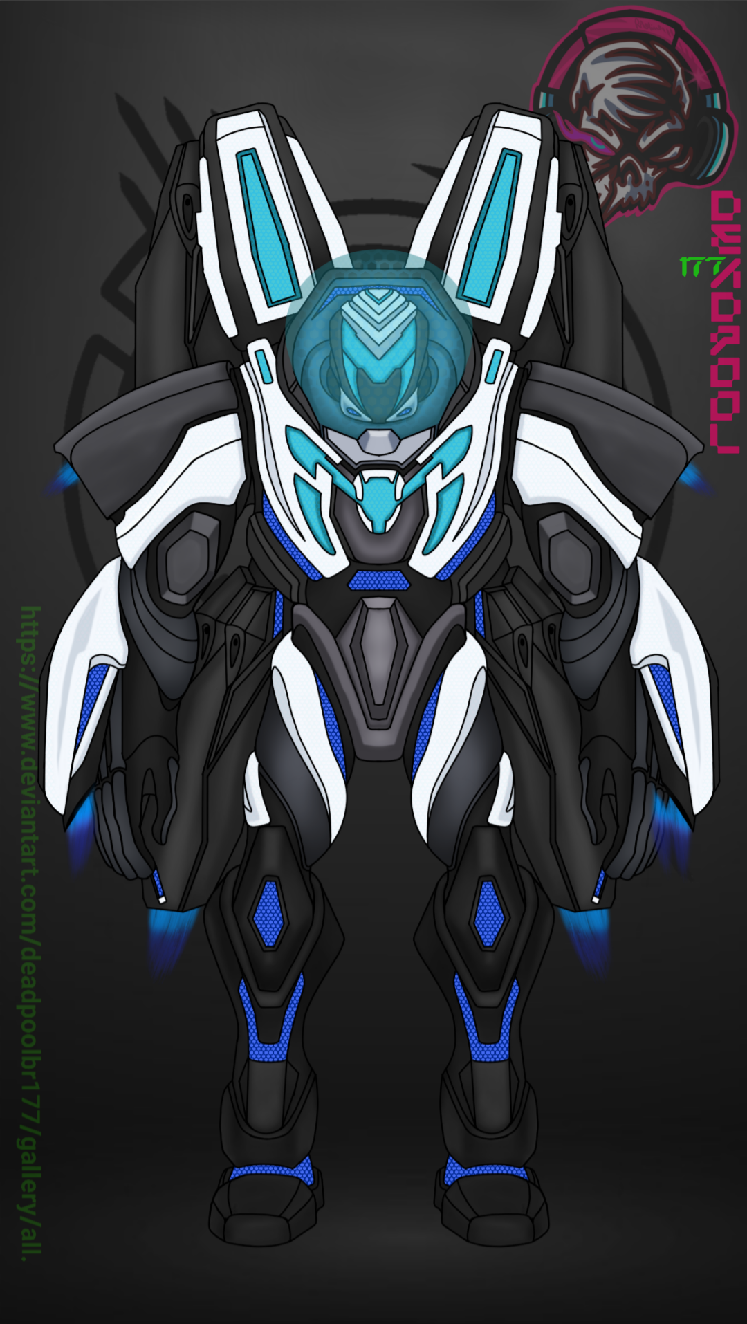Max Steel (Turbo Rocket Mode) - 632 by DeadpoolBR177 on DeviantArt