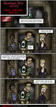 Resident Evil Comic: Only you can save us! by Jacob-R-Goulden