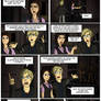 Resident Evil Comic: Do Your Research