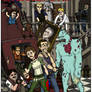 Resident Evil Zero