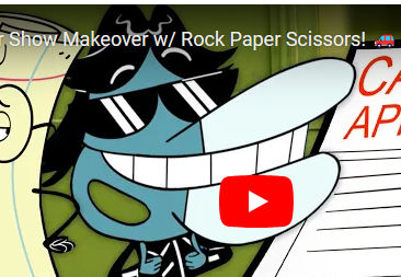 cursed scissors by RockPaperScissors52 on DeviantArt