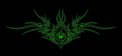 Green Fire Tribal