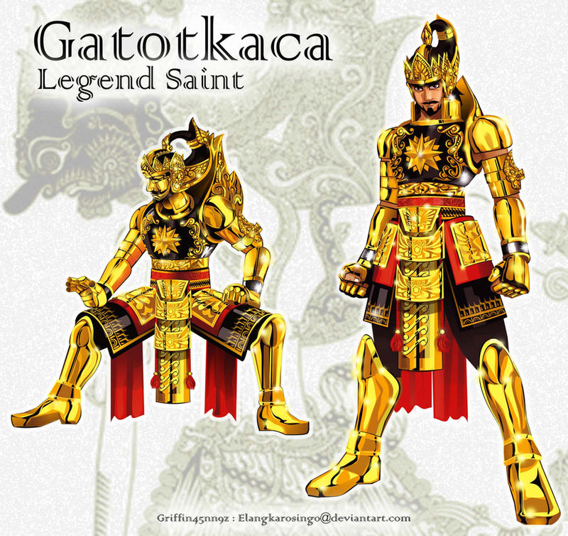 Gatot Kaca