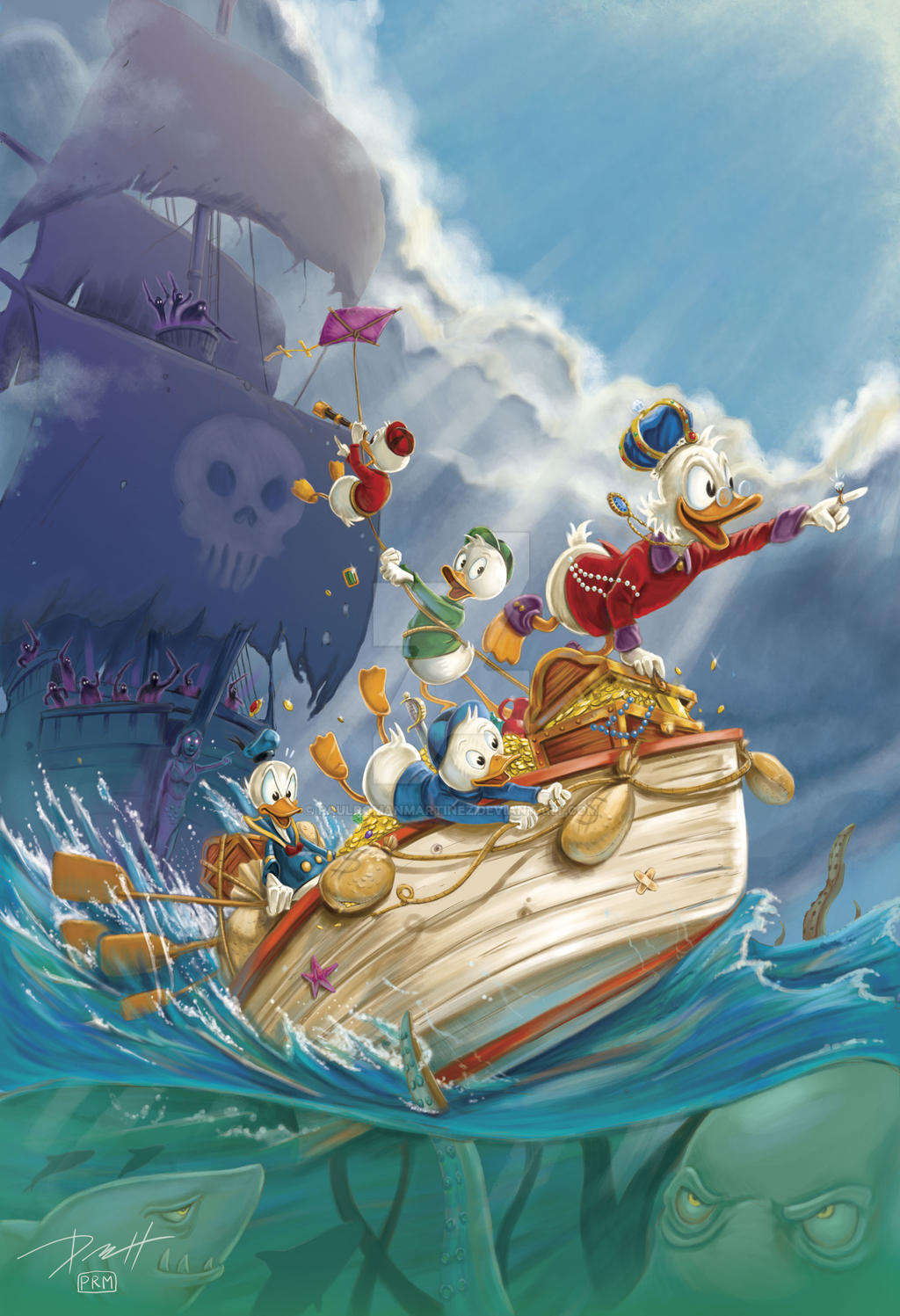 Scrooge Mcduck Deviantart Gallery Scrooge Mcduck Deviantart Gallery