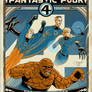 Fantastic Four Propaganda