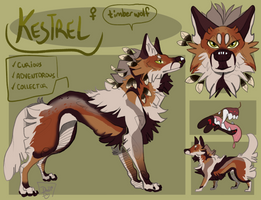 Reference Commission