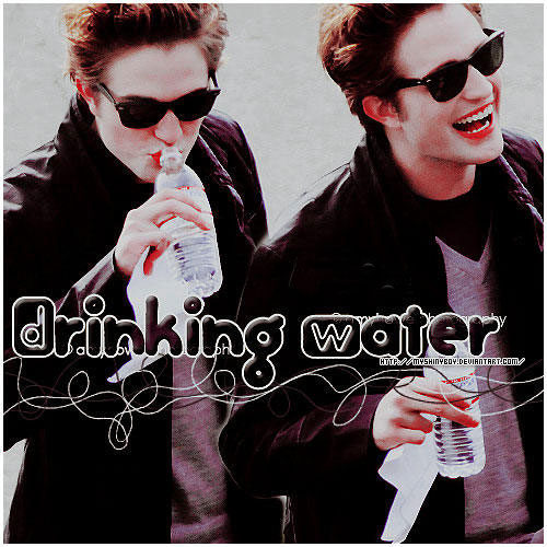 Drinking Water