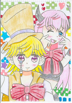 Explore The Best モノクル Art Deviantart Explore The Best モノクル Art Deviantart