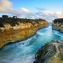 Loch ard Gorge