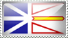 Newfoundland Stamp