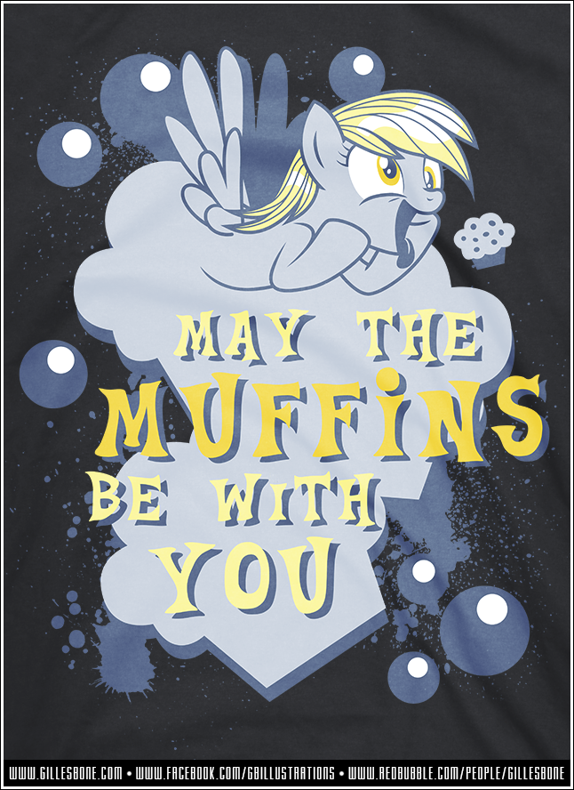 .May The Muffins.