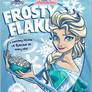 .Frosty Flakes.