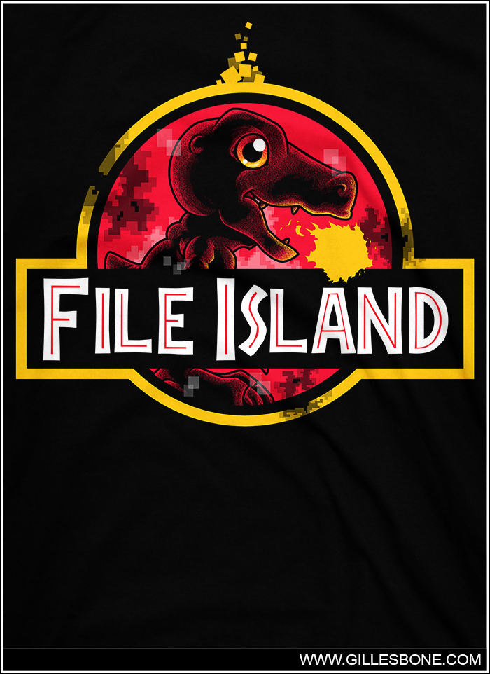 .File Island.