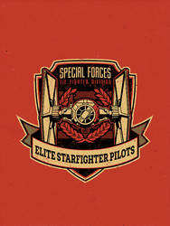 Elite Starflight Pilots