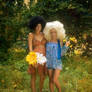 flower children