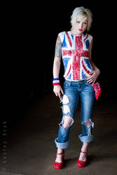 Diesel - UnionJack 3