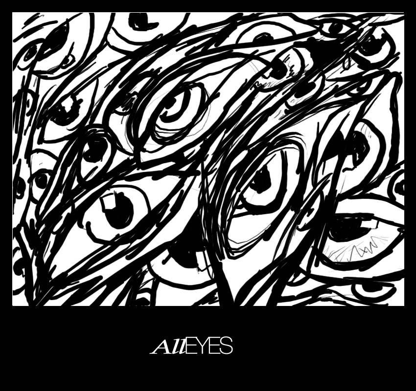 AllEYES