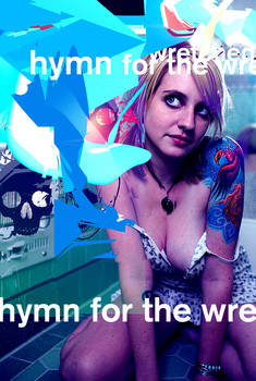 hymn for the wretched.