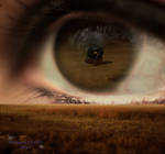 the world from an other view by shades-of-art