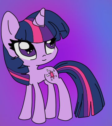 Twilight Sparkle :D